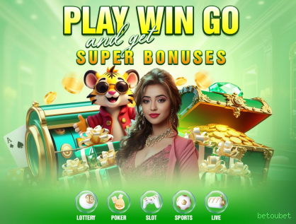 betoubet