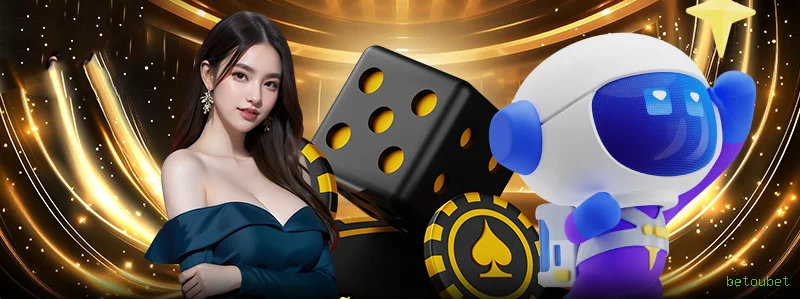 Jogos de fortune da betoubet com prêmios incríveis